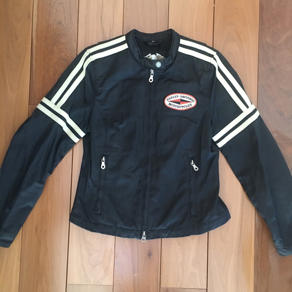 Harley Davidson jacket